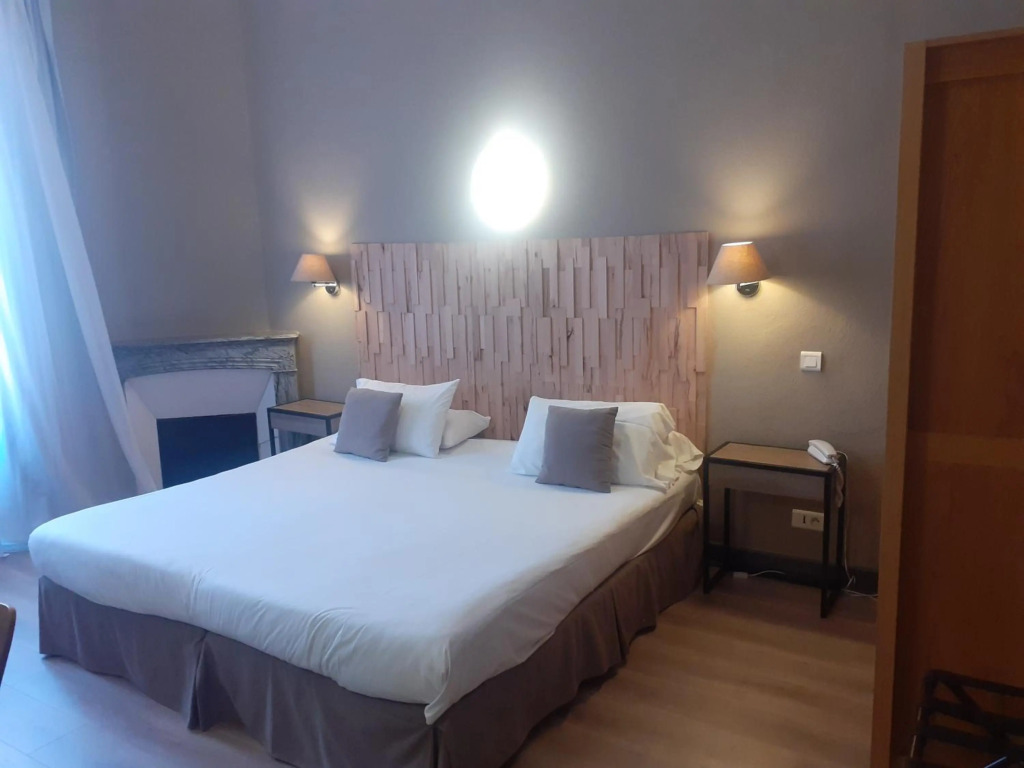 Hôtel LA VILLA TOSCA