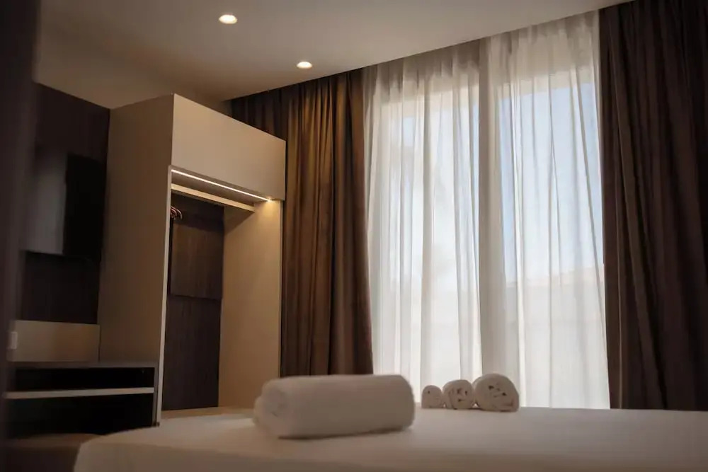 Palmar Boutique Hotel