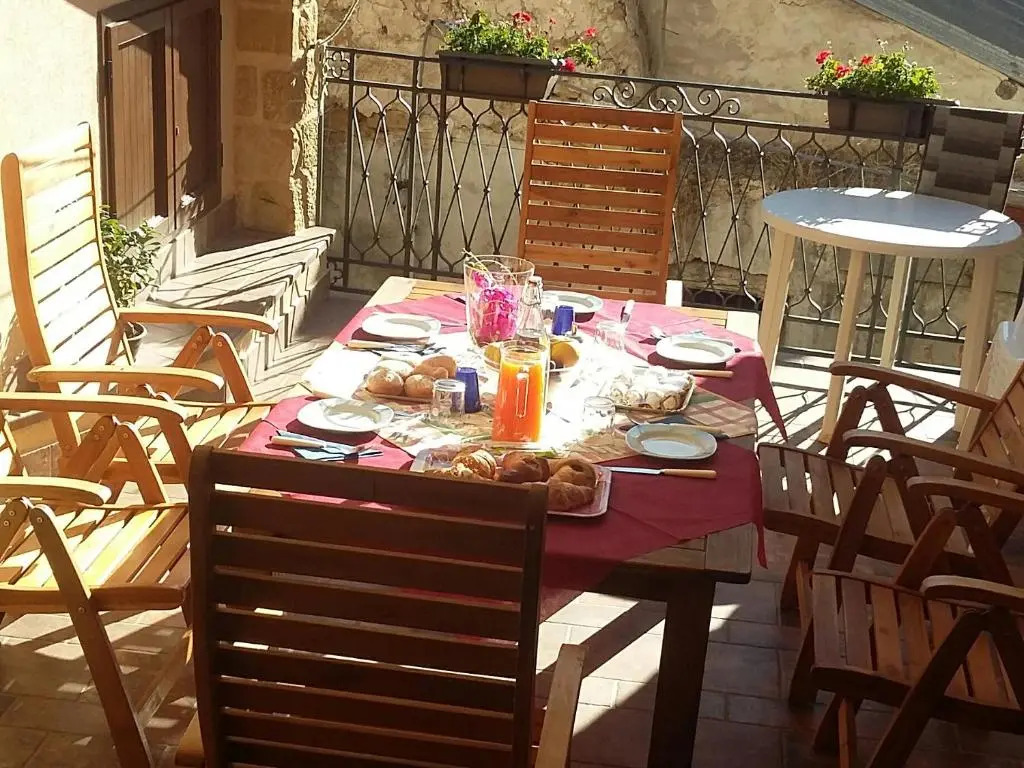 b&b Caravella