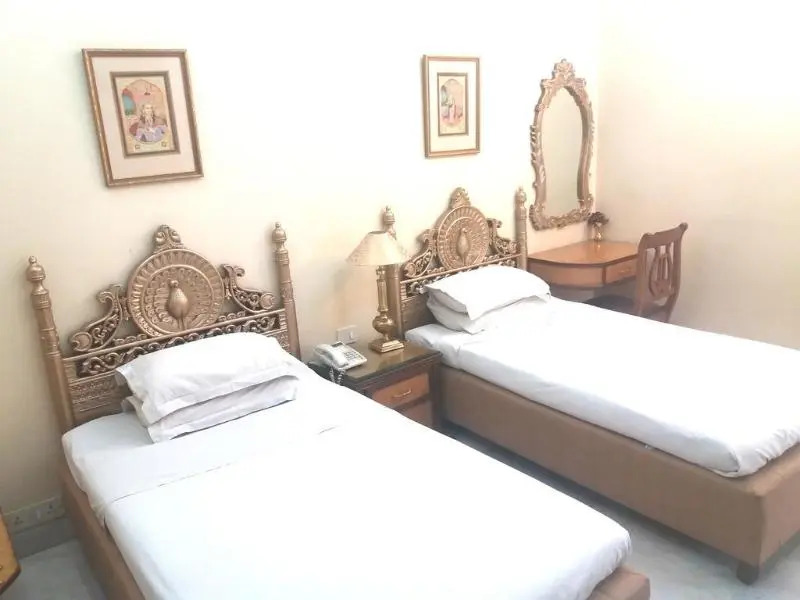 Bajaj Indian Homestay