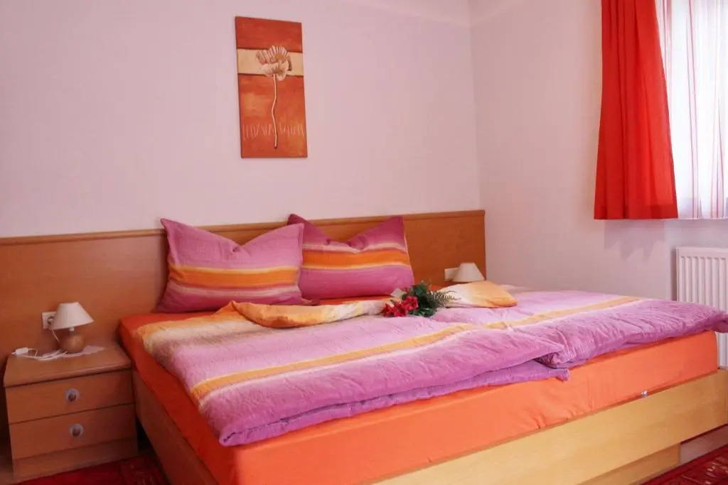 Appartements Schatzer