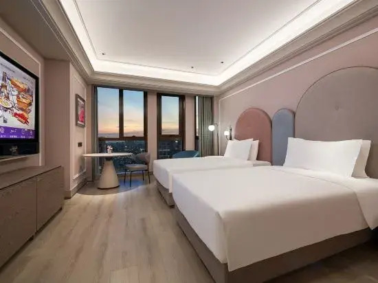 Mercure JiangYin YaoHan Plaza