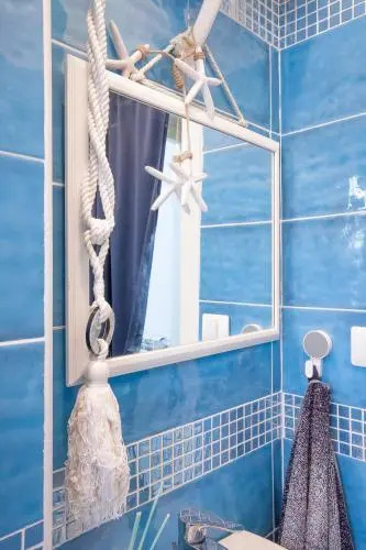 Magicstay - Flat 3 Bedrooms 2 Bathrooms - Rapallo