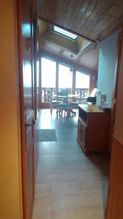 St Gervais, Home With A View; 3 Beds, Pkg, Central
