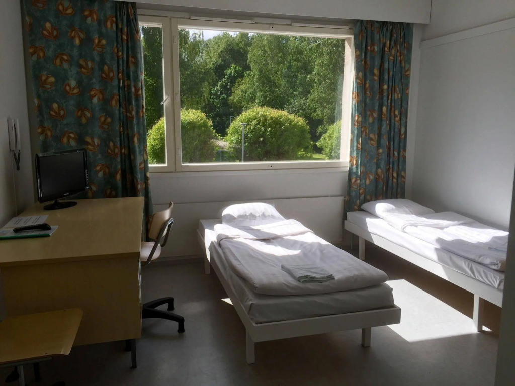 Summer Hotel Karelia-Park