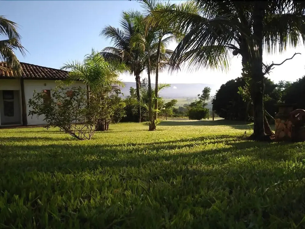 Pousada da Lua