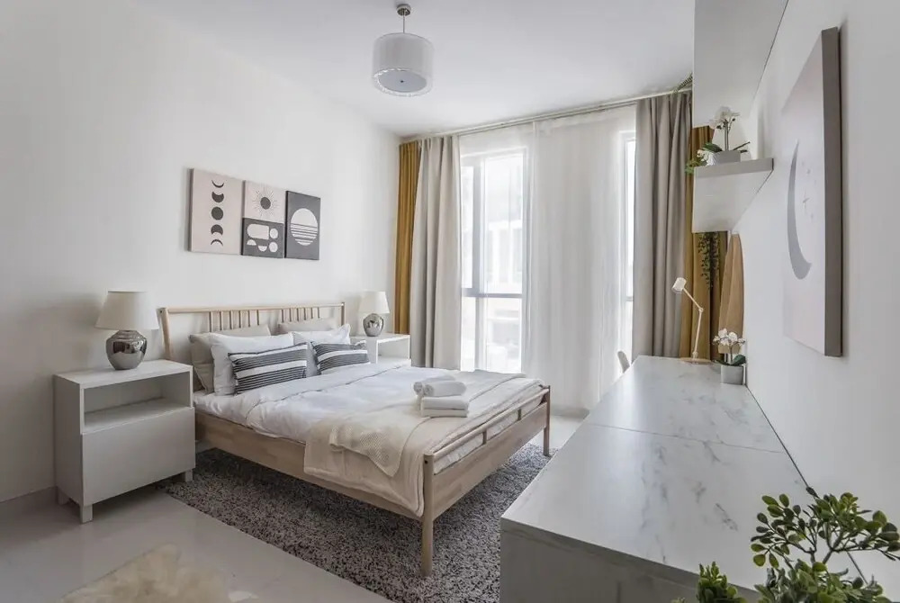 HiGuests - Makeen Residence