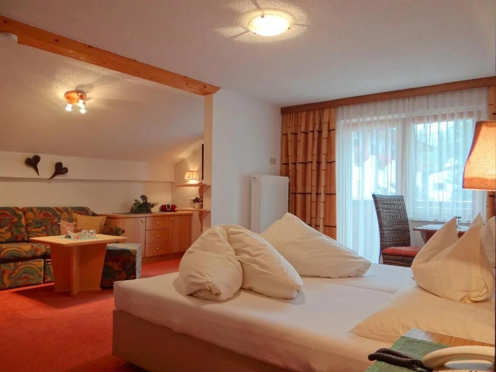 Pension Jägerheim