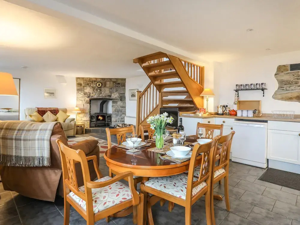 Beech Tree Cottage