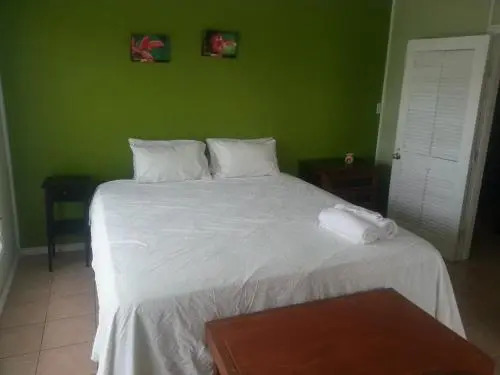 Apaula Stay-Inn