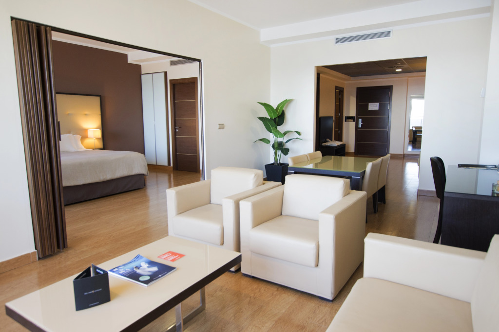 SOLYMAR Gran Hotel