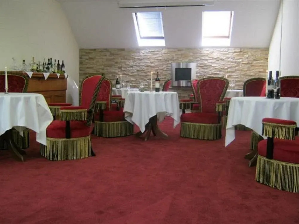 Commundo Tagungshotel Königs Wusterhausen