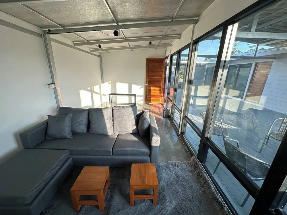 4 - Private Villa 2BR 1000mbps Wi-Fi