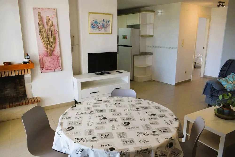 Ap642 in Oliva With 2 Bedrooms and 1 Bathrooms