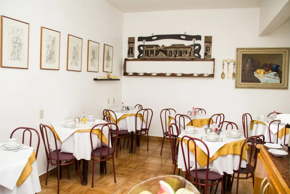 Hotel Casablanca