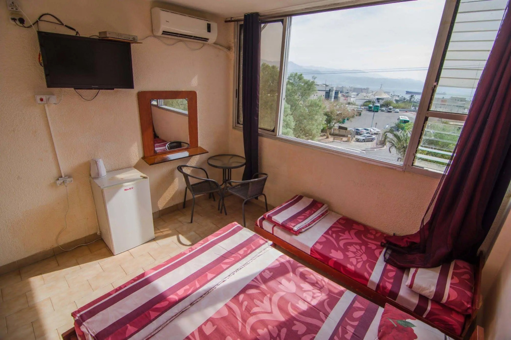 Melio Hotel Eilat