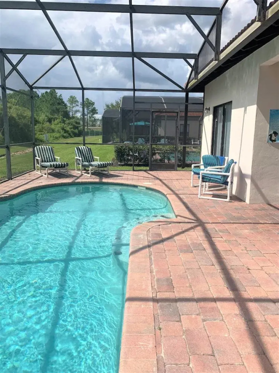16600 Caribbean Breeze Way 4 Bedrooms, 3 Bathrooms