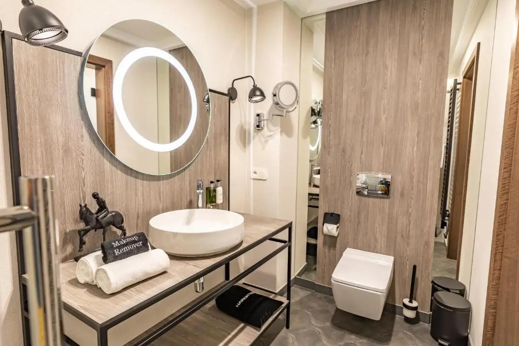 Hotel Traugutta 3 Białystok