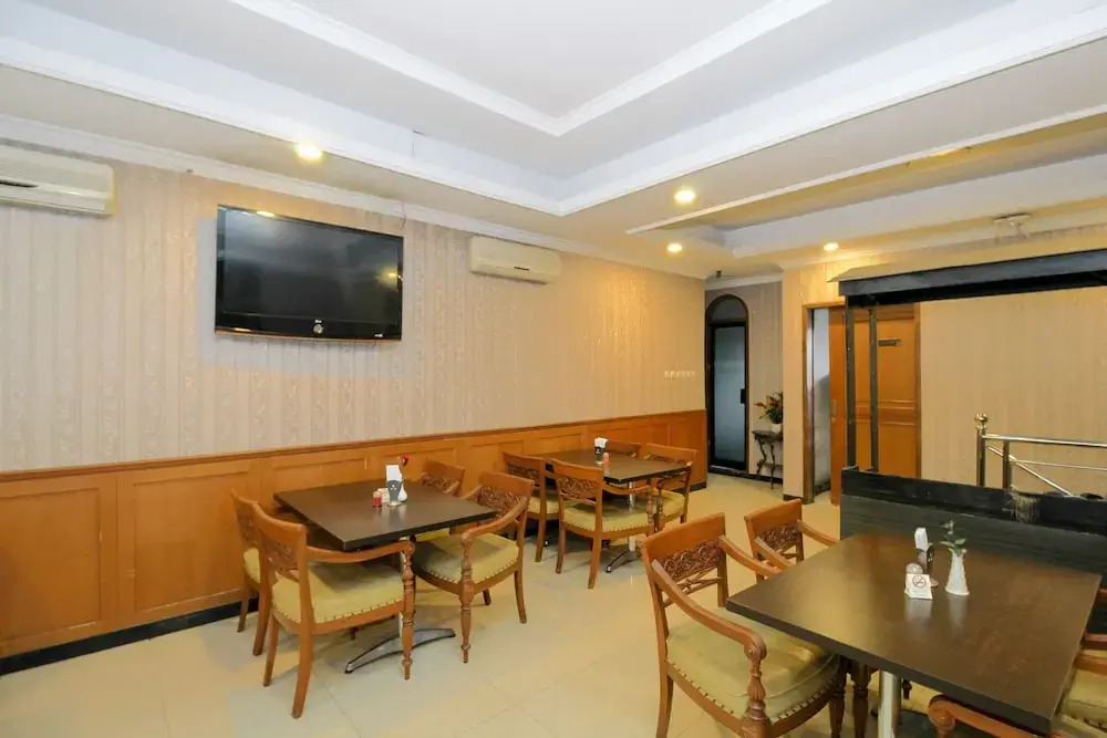 Cihampelas Hotel 2