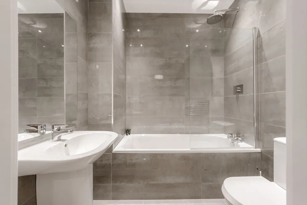 Roomspace Serviced Apartments - Nouvelle House