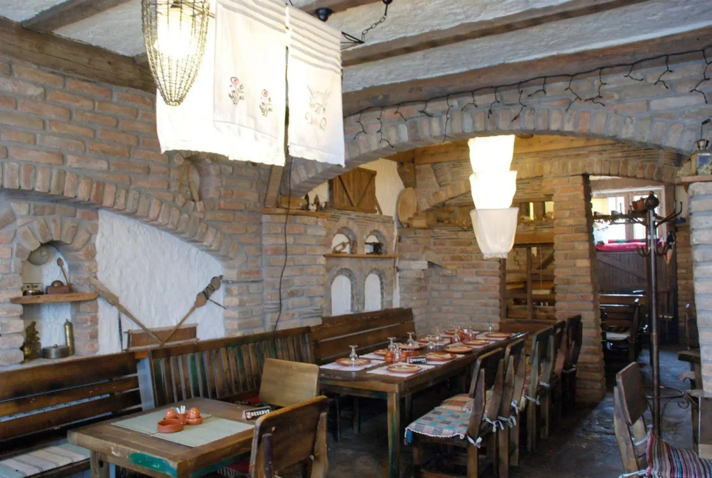 Hotel Sucevic Garni