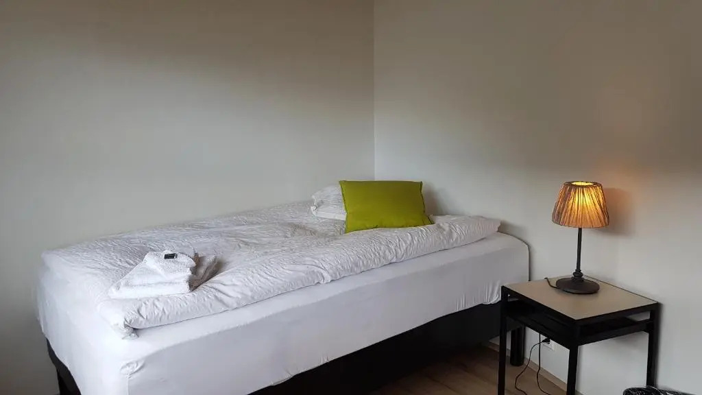 Harbour Inn - Guesthouse