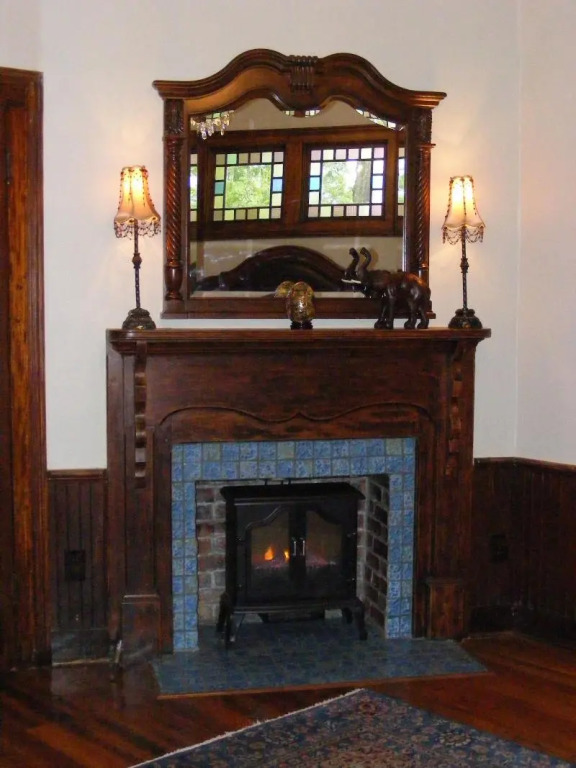 Adair Manor Bed & Breakfast