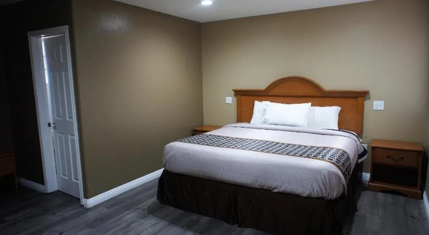 Executive Inn Deming