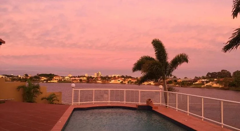 Paradisio Bed and Breakfast