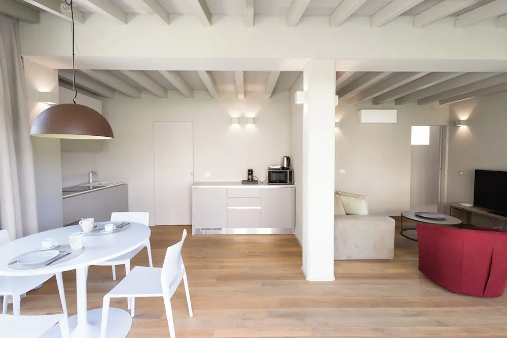 Casa Cordigero