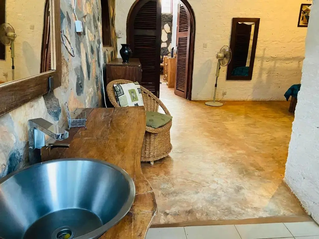 HomeOnTheNile Designer House