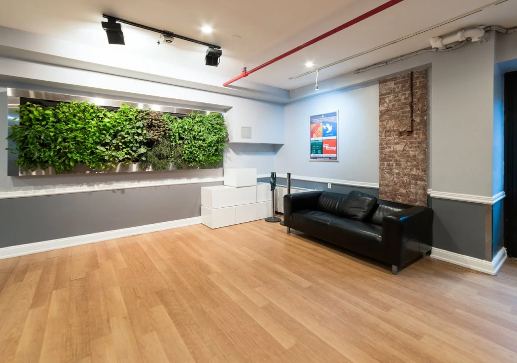 HI New York City Hostel
