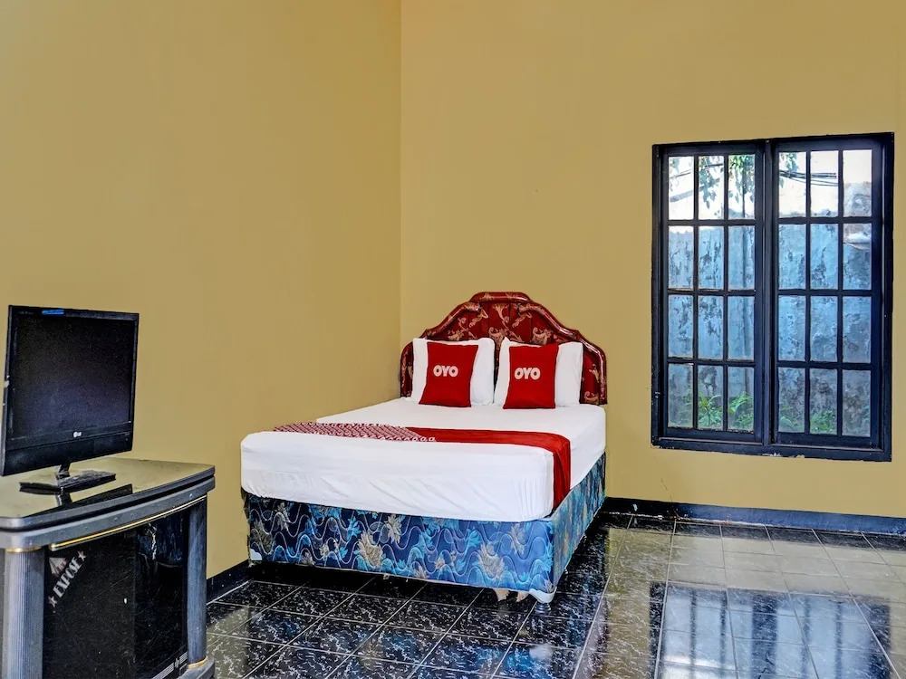 SPOT ON 91798 Hotel Grand Mutiara