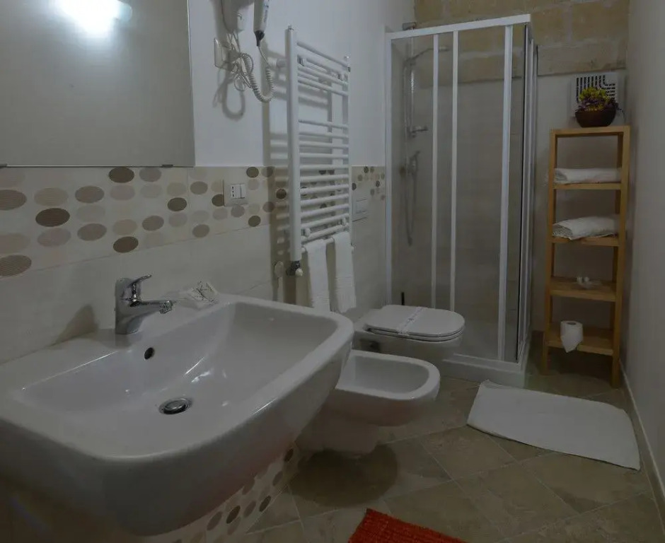 Il Nespolo Matera