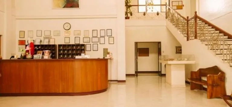 Subic Coco Hotel