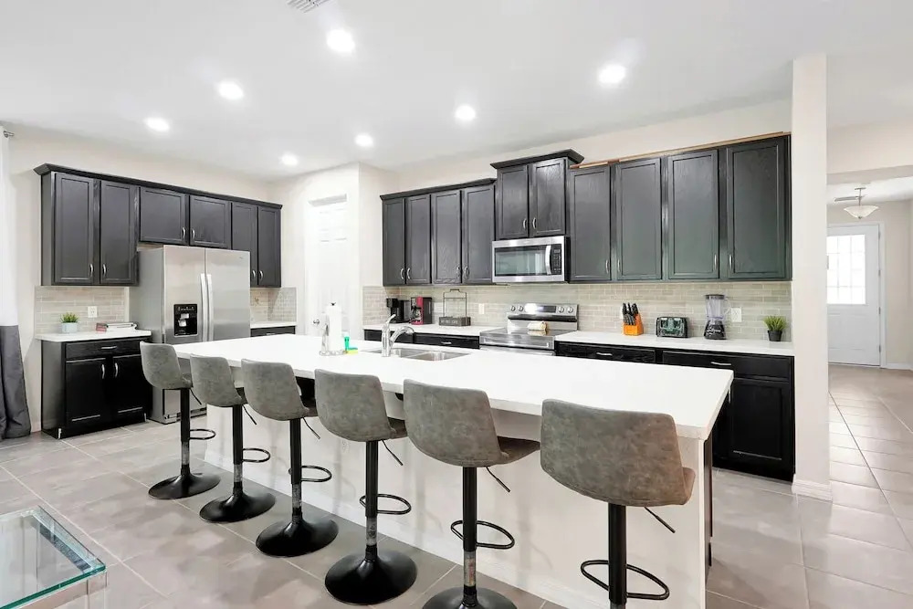 1830 Sawyer Palm, Kissimmee, 9 Beds
