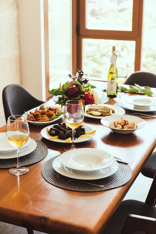 Apartamentos Ria de Aldan