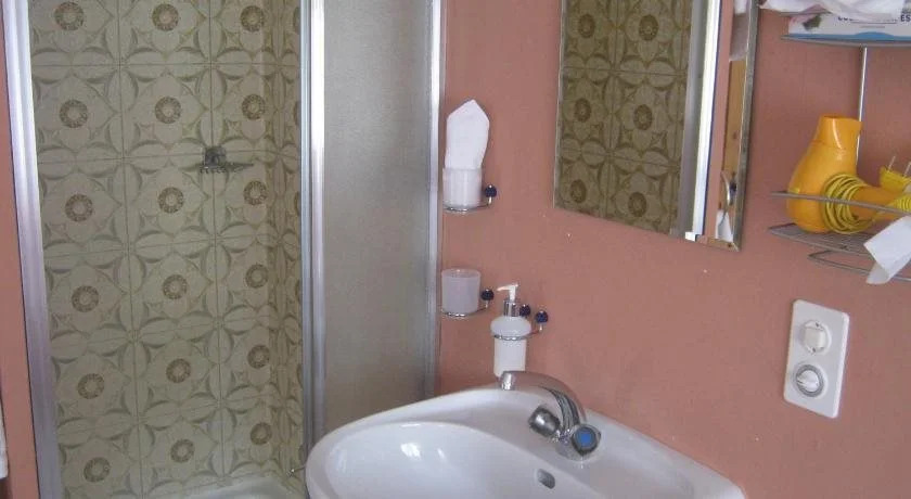 Hotel Garni Ursalina