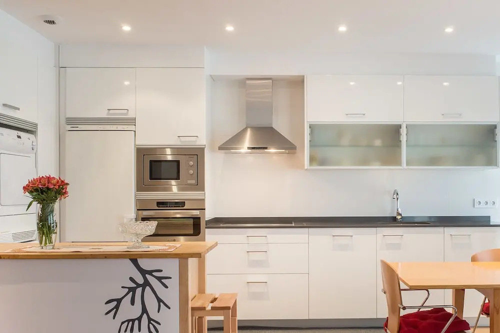 San Roque Center - Iberorent Apartments