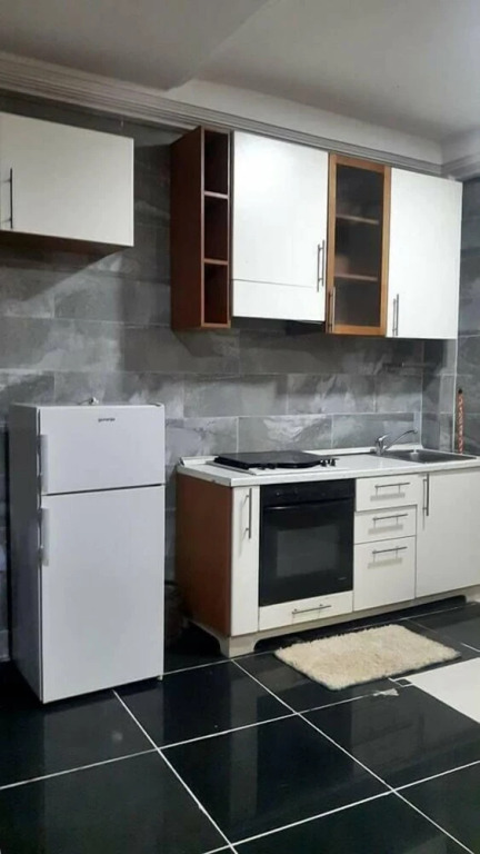 Residence Mbissine Diouf