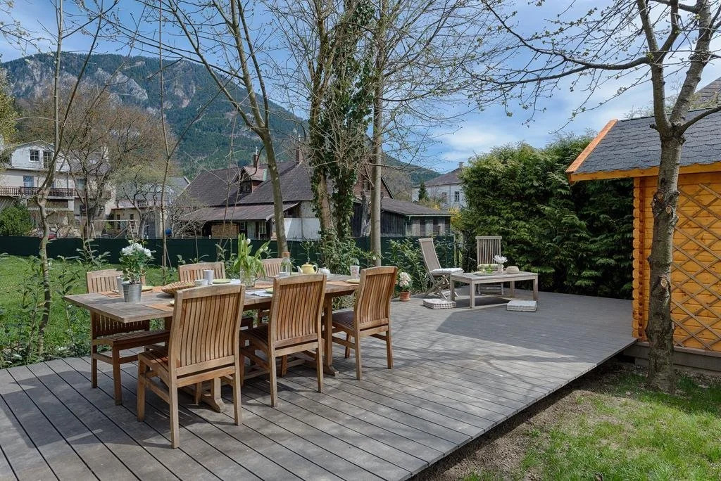 Landhaus Blauer Spatz Reichenau an der Rax