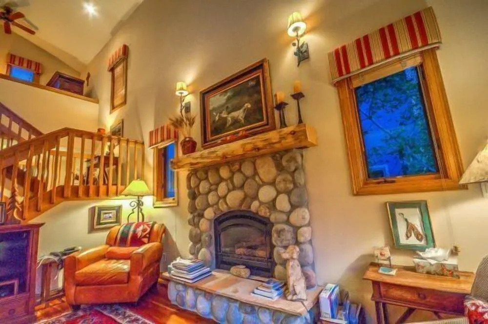 Wildwood Chalet
