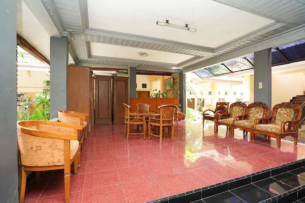 OYO 763 Bromo View Hotel