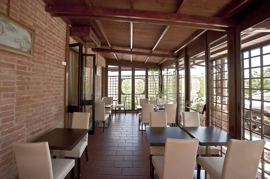 Hotel Arcobaleno