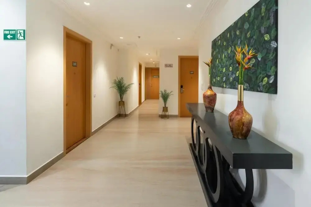 Hotel Xenious Micro Amritsar