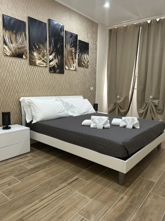 SantErasmo Rooms