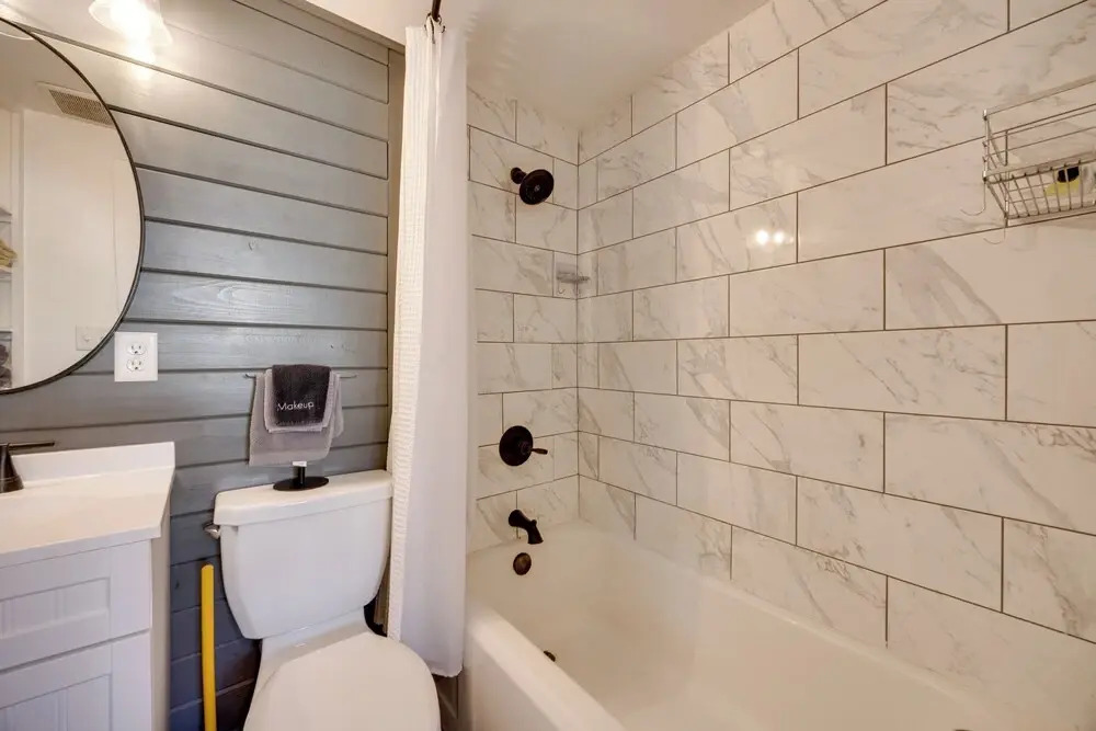 2 Mi to Dtwn: Colorado Springs Gem w/ Hot Tub!