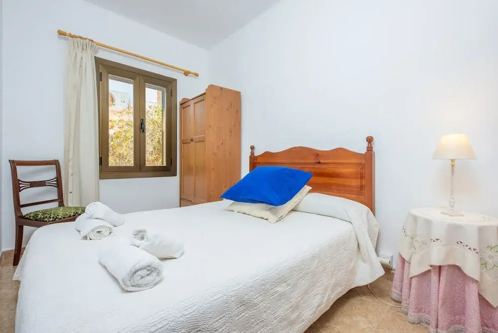 Casa Caty in Sa R Pita