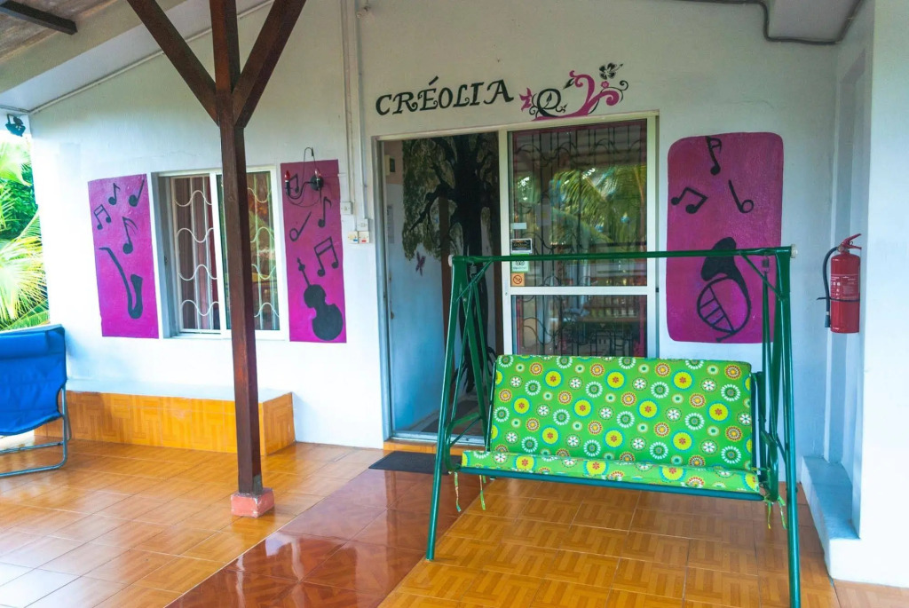 Titli Guest House