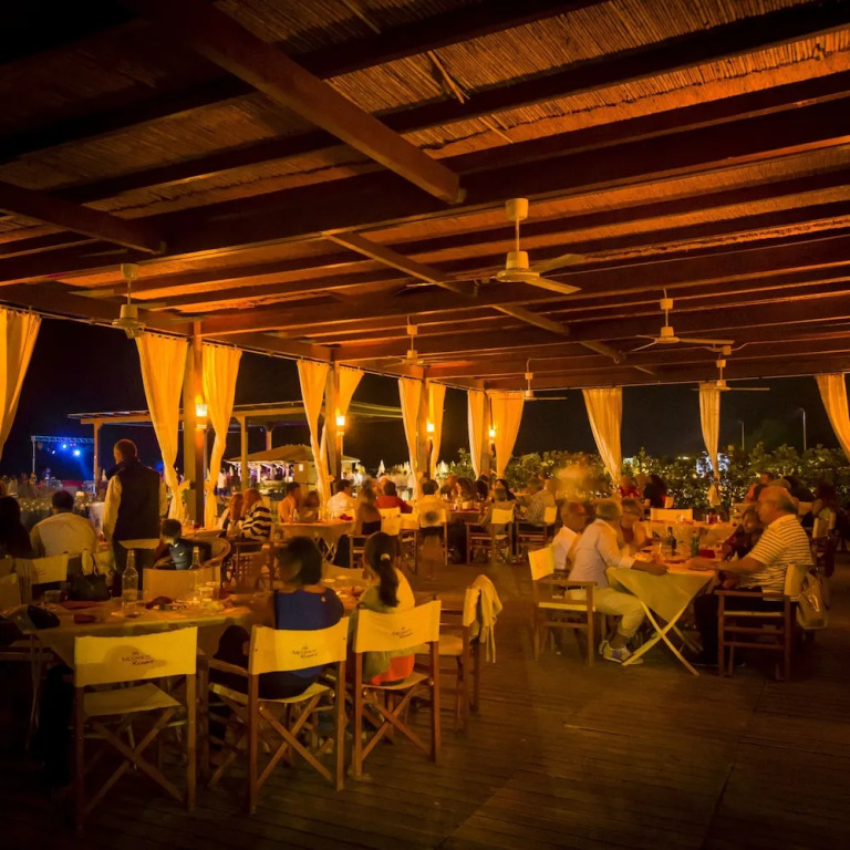 Porto degli Argonauti Apartments